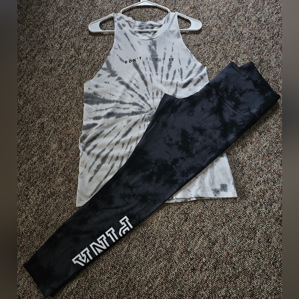 Victoria's Secret PINK OUTFIT